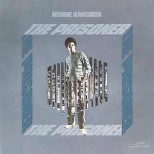 Herbie Hancock – The Prisoner (Expanded Edition)(00724352564958)【16bit／44.1kHz】美国区-OppsUnote音乐广场