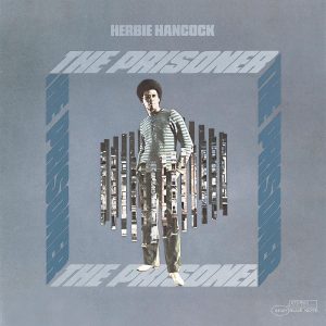 Herbie Hancock – The Prisoner(00602537650026)【24bit／96.0kHz】美国区-OppsUnote音乐广场