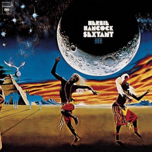 Herbie Hancock – Sextant(074646498323)【24bit／96.0kHz】美国区-OppsUnote音乐广场