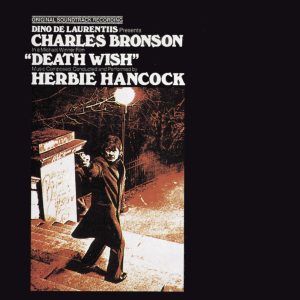 Herbie Hancock – Death Wish (Original Soundtrack Recording)(888880573568)【24bit／96.0kHz】美国区-OppsUnote音乐广场