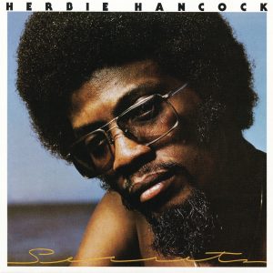 Herbie Hancock – Secrets(886444334105)【24bit／96.0kHz】美国区-OppsUnote音乐广场