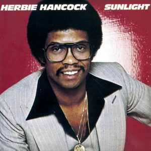 Herbie Hancock – Sunlight(888880510877)【24bit／96.0kHz】美国区-OppsUnote音乐广场