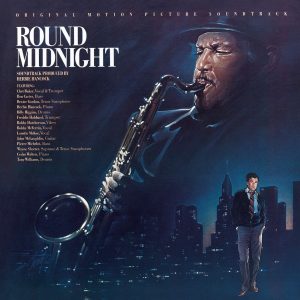 Herbie Hancock – Round Midnight (Original Motion Picture Soundtrack)(886444331401)【24bit／96.0kHz】美国区-OppsUnote音乐广场