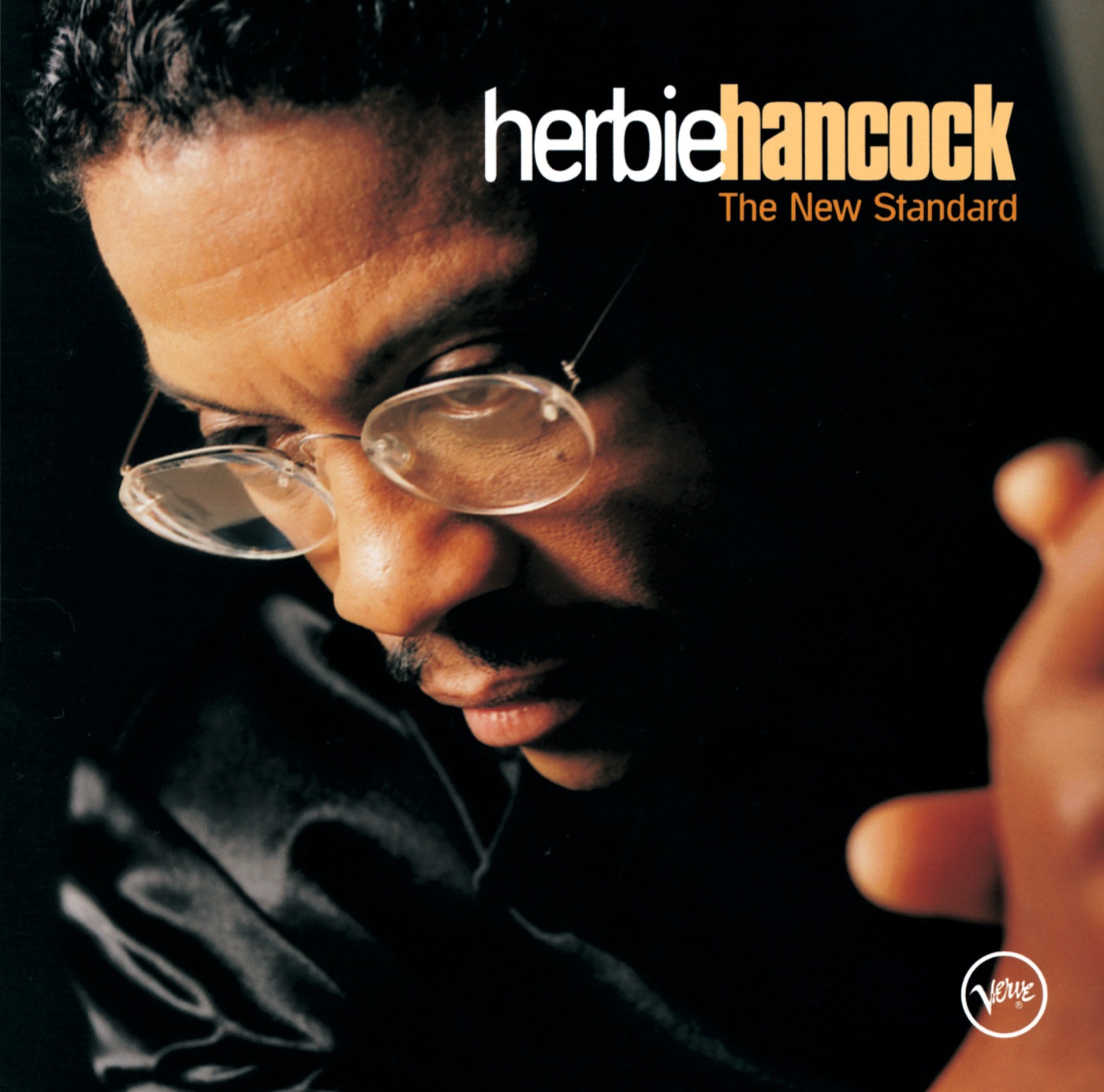 Herbie Hancock – The New Standard(00602498840351)【16bit／44.1kHz】美国区-OppsUnote音乐广场