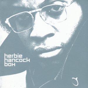 Herbie Hancock – Herbie Hancock Box(827969092828)【24bit／44.1kHz】美国区-OppsUnote音乐广场