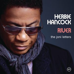 Herbie Hancock – River – The Joni Letters(00602517477544)【16bit／44.1kHz】美国区-OppsUnote音乐广场