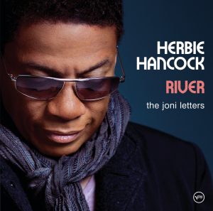 Herbie Hancock – River： The Joni Letters (Expanded Edition)(00602567318798)【16bit／44.1kHz】美国区-OppsUnote音乐广场