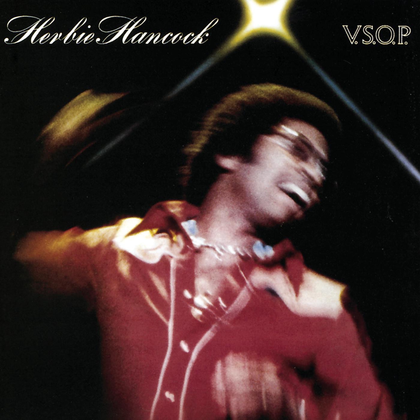 Herbie Hancock – V.S.O.P. (Live)(886444412797)【24bit／96.0kHz】美国区-OppsUnote音乐广场