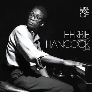 Herbie Hancock – Triple Best of Herbie Hancock(05099996530559)【16bit／44.1kHz】美国区-OppsUnote音乐广场