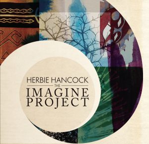 Herbie Hancock – Imagine (Radio Edit) – Single(884977650921)【16bit／44.1kHz】美国区-OppsUnote音乐广场