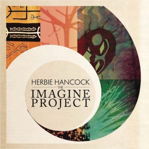 Herbie Hancock – The Imagine Project(884977621235)【16bit／44.1kHz】美国区-OppsUnote音乐广场