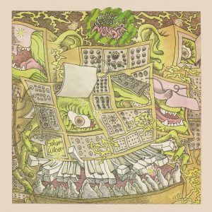 Herbie Hancock – Monster(886445783599)【24bit／192.0kHz】美国区-OppsUnote音乐广场