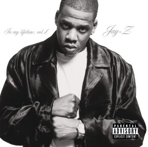 Jay-Z – In My Lifetime, Vol. 1Ⓔ(00731453639225)【16bit／44.1kHz】土耳其区-OppsUnote音乐广场