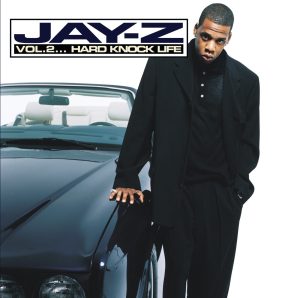 Jay-Z – Vol.2… Hard Knock Life(00731455890525)【16bit／44.1kHz】土耳其区-OppsUnote音乐广场