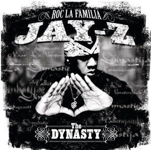 Jay-Z – The Dynasty – Roc La Famila 2000(00731454820226)【16bit／44.1kHz】土耳其区-OppsUnote音乐广场