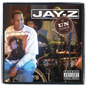 Jay-Z – Jay-Z Unplugged (Live on MTV Unplugged, 2001)Ⓔ(00602567833536)【16bit／44.1kHz】土耳其区-OppsUnote音乐广场