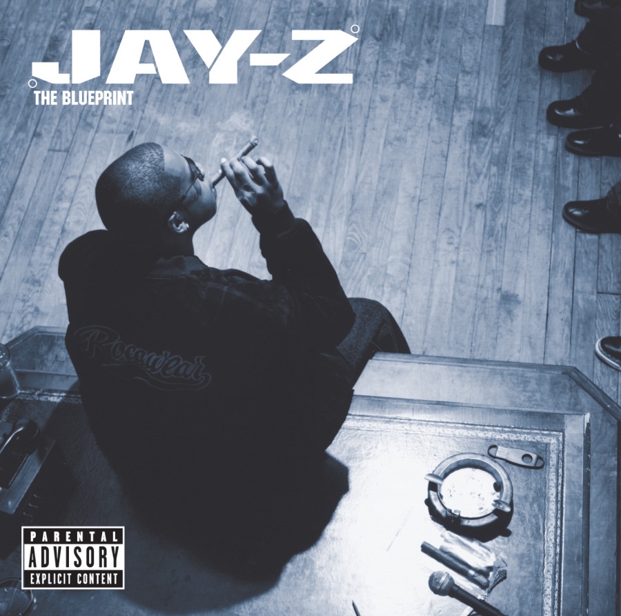 Jay-Z – The BlueprintⒺ(00602517245808)【16bit／44.1kHz】土耳其区-OppsUnote音乐广场