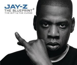 Jay-Z – The Blueprint 2：The Gift & The Curse(00044006338026)【16bit／44.1kHz】土耳其区-OppsUnote音乐广场