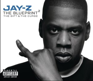Jay-Z – The Blueprint 2：The Gift & The CurseⒺ(00044006338125)【16bit／44.1kHz】土耳其区-OppsUnote音乐广场