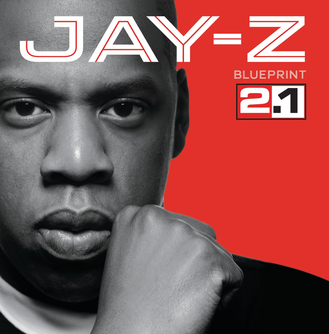 Jay-Z – Blueprint 2.1 (Special Edition)(00044007729724)【16bit／44.1kHz】土耳其区-OppsUnote音乐广场