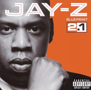 Jay-Z – Blueprint 2.1Ⓔ(00044007733523)【16bit／44.1kHz】土耳其区-OppsUnote音乐广场
