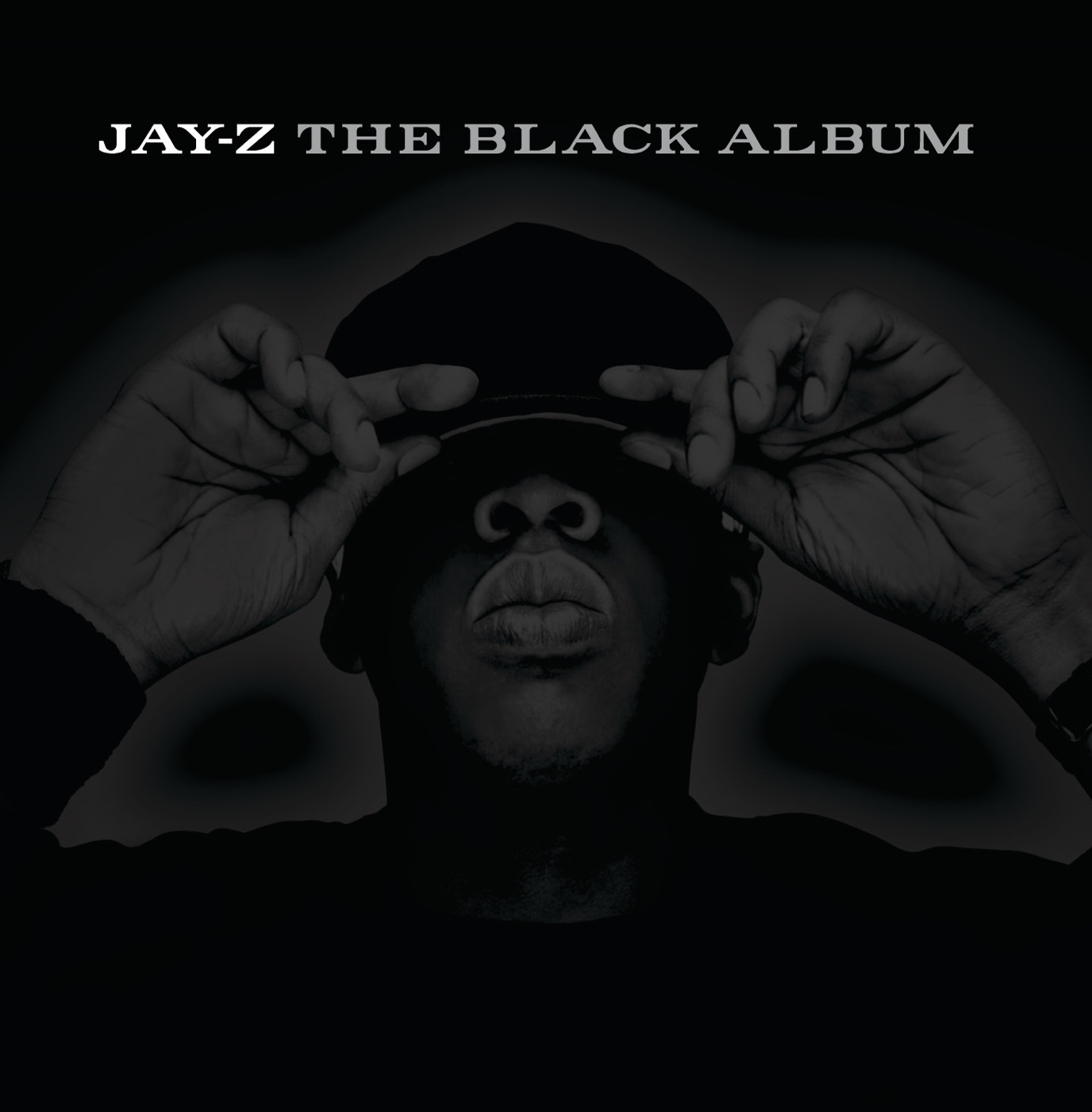 Jay-Z – The Black Album(00602498611197)【16bit／44.1kHz】土耳其区-OppsUnote音乐广场