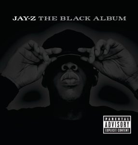 Jay-Z – The Black AlbumⒺ(00602498611210)【16bit／44.1kHz】土耳其区-OppsUnote音乐广场