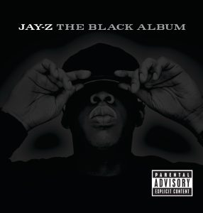 Jay-Z – The Black AlbumⒺ(00602527361956)【16bit／44.1kHz】土耳其区-OppsUnote音乐广场