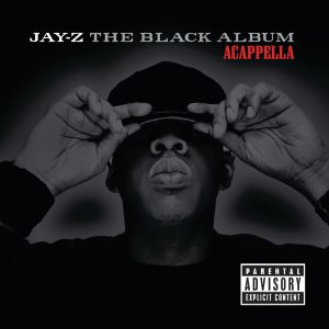 Jay-Z – The Black Album (Acappella)Ⓔ(00602498622902)【16bit／44.1kHz】土耳其区-OppsUnote音乐广场
