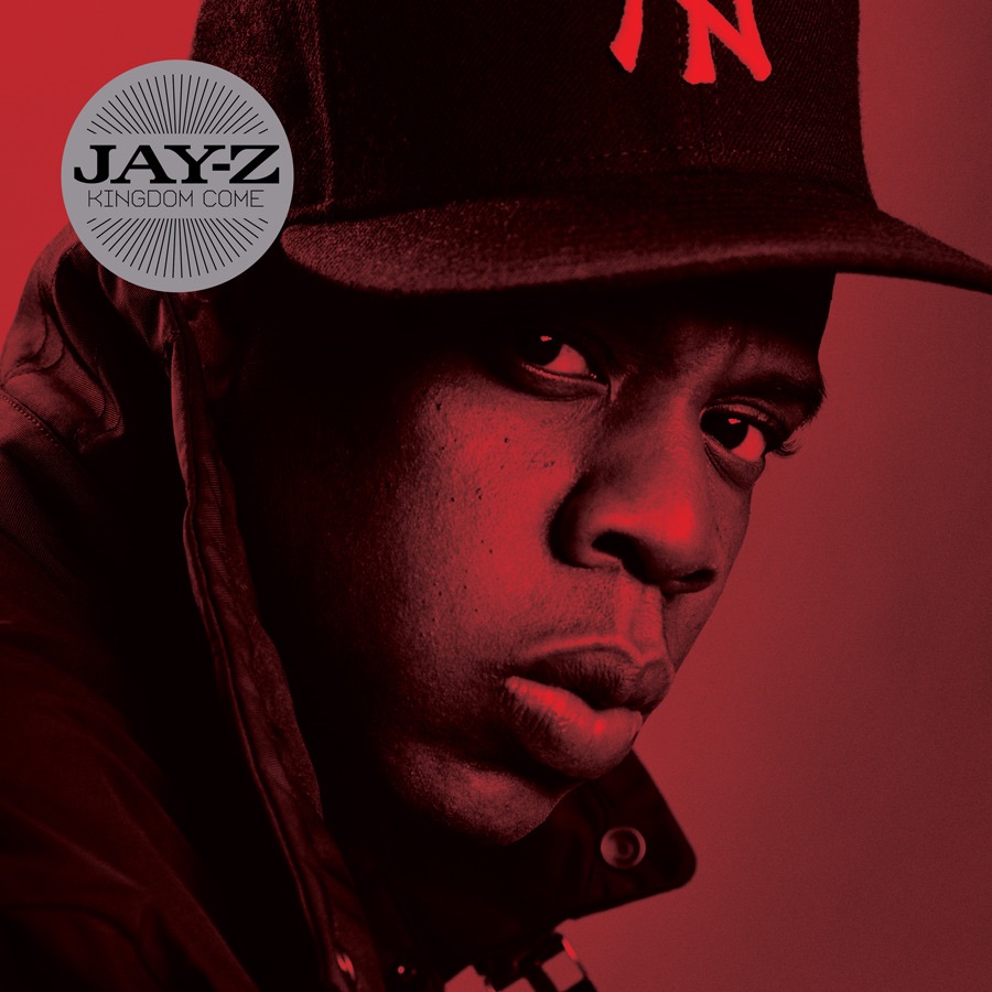 Jay-Z – Kingdom Come(00602517176744)【16bit／44.1kHz】土耳其区-OppsUnote音乐广场