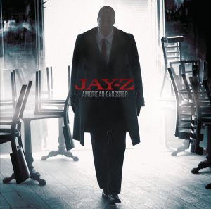 Jay-Z – American Gangster(00602517501225)【16bit／44.1kHz】土耳其区-OppsUnote音乐广场
