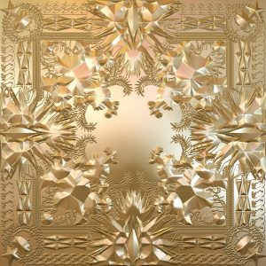 Jay-Z – Watch the Throne (Deluxe Version)(00602527812526)【16bit／44.1kHz】土耳其区-OppsUnote音乐广场