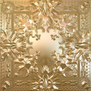 Jay-Z – Watch the ThroneⒺ(00602547790200)【24bit／44.1kHz】土耳其区-OppsUnote音乐广场