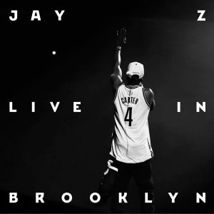 Jay-Z – Live In BrooklynⒺ(00075679956842)【24bit／44.1kHz】土耳其区-OppsUnote音乐广场