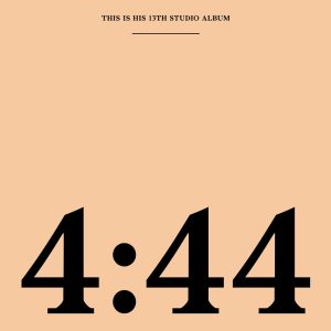 Jay-Z – 4：44Ⓔ(00854242007545)【24bit／44.1kHz】土耳其区-OppsUnote音乐广场