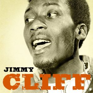 Jimmy Cliff – Jimmy Cliff(7340070439120)【16bit／44.1kHz】美国区-OppsUnote音乐广场