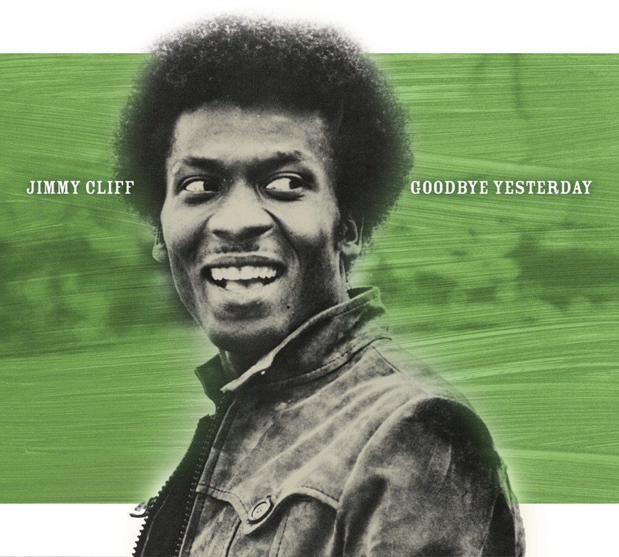 Jimmy Cliff – Goodbye Yesterday(00602498183793)【16bit／44.1kHz】美国区-OppsUnote音乐广场