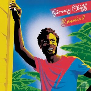 Jimmy Cliff – Special(074643809924)【24bit／44.1kHz】美国区-OppsUnote音乐广场