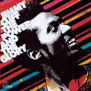 Jimmy Cliff – The Power and the Glory(074643898621)【24bit／44.1kHz】美国区-OppsUnote音乐广场