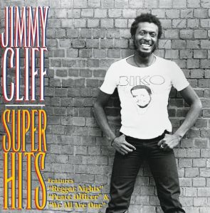 Jimmy Cliff – Super Hits(074646527726)【24bit／44.1kHz】美国区-OppsUnote音乐广场