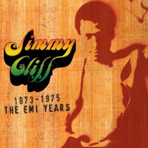Jimmy Cliff – The EMI Years 1973-1975(0724359155753)【16bit／44.1kHz】美国区-OppsUnote音乐广场