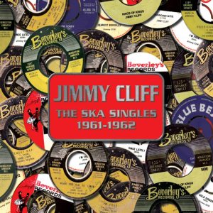 Jimmy Cliff – The Ska Singles 1961 – 1962(5054316259831)【16bit／44.1kHz】美国区-OppsUnote音乐广场