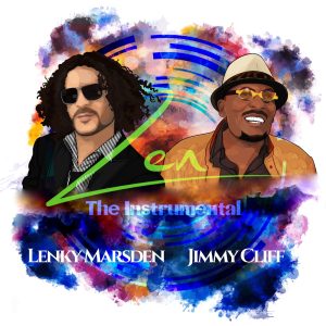 Jimmy Cliff – Zen – EP(848760061141)【16bit／44.1kHz】美国区-OppsUnote音乐广场