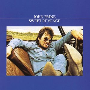 John Prine – Sweet Revenge(075678143069)【24bit／44.1kHz】土耳其区-OppsUnote音乐广场