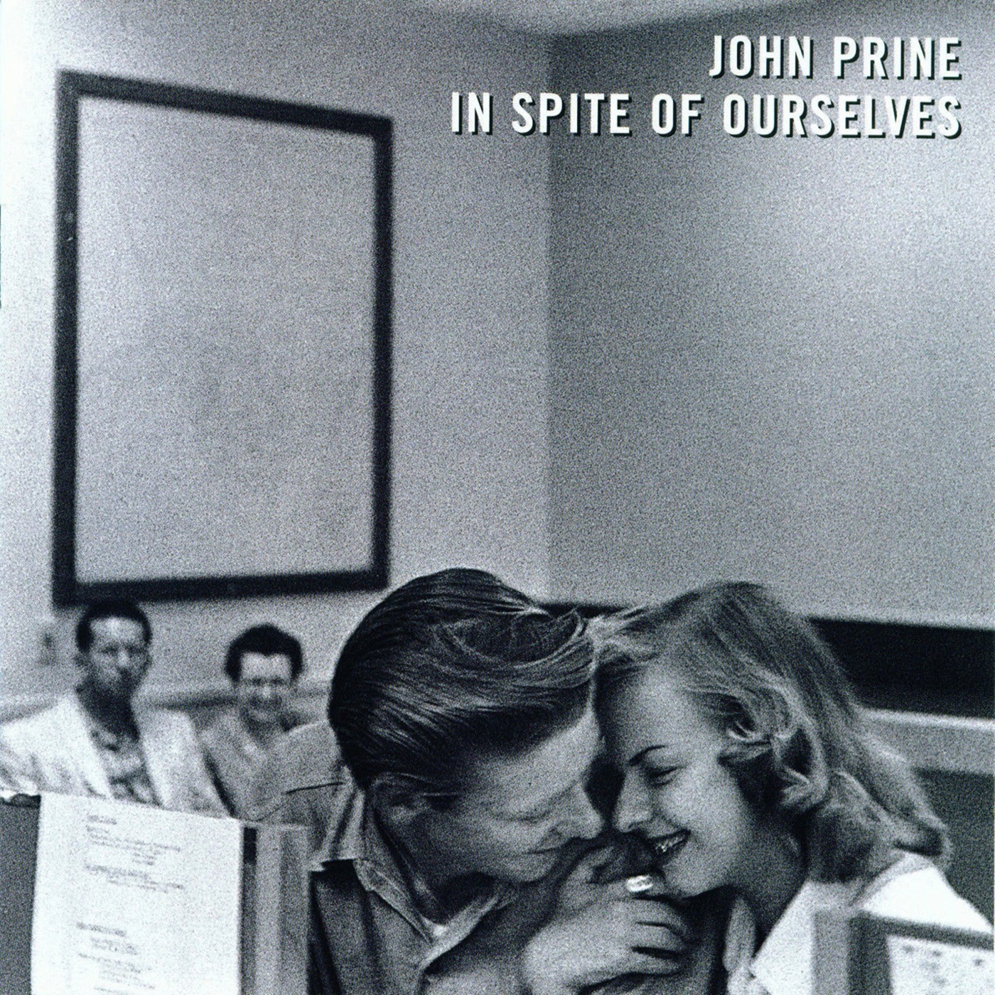 John Prine – In Spite of Ourselves(886445839814)【16bit／44.1kHz】土耳其区-OppsUnote音乐广场