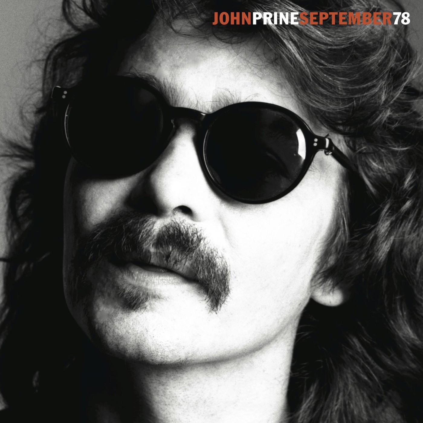 John Prine – September 78 (Live)(886446665160)【16bit／44.1kHz】土耳其区-OppsUnote音乐广场
