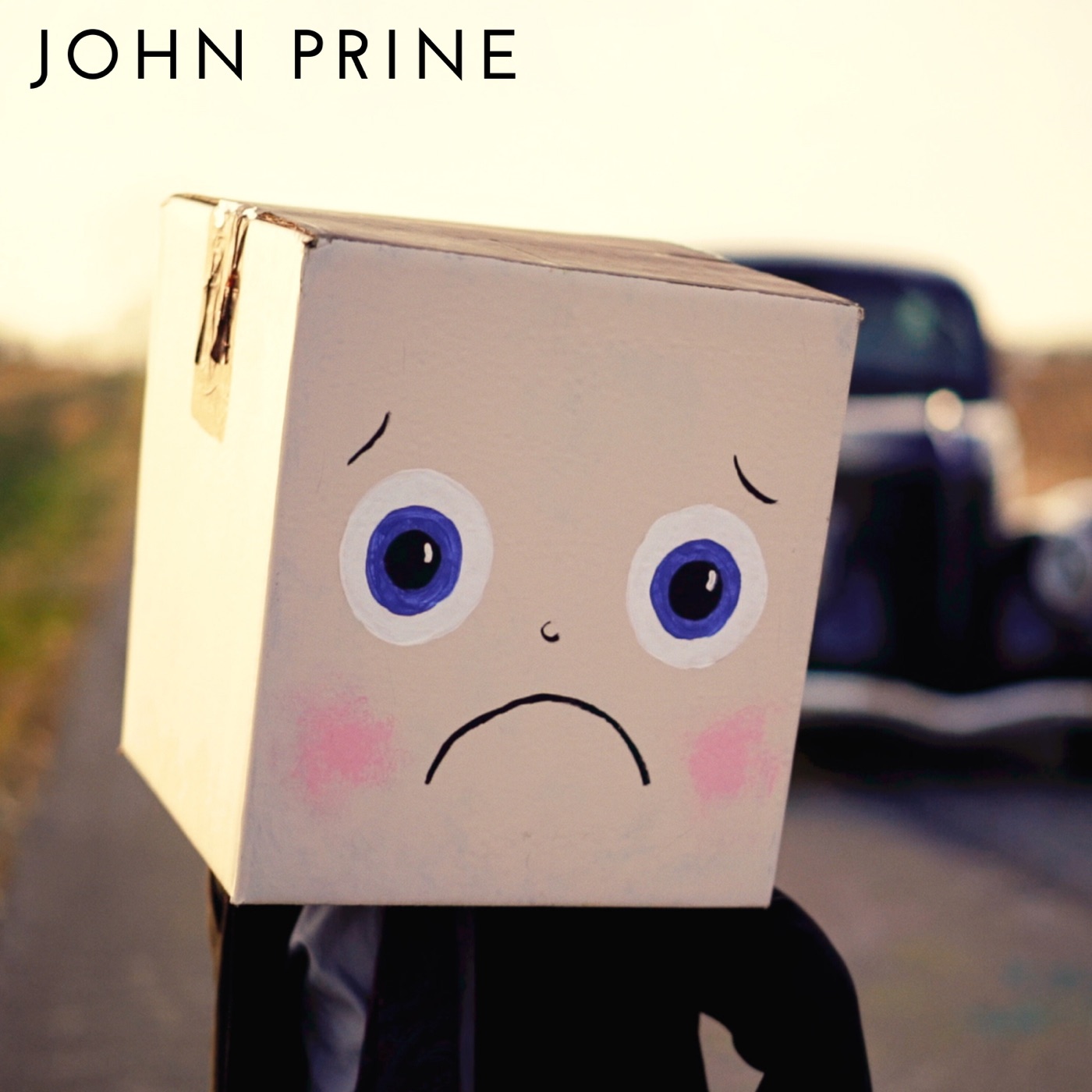 John Prine – The Ways of a Woman In Love – Single(194491592127)【16bit／44.1kHz】土耳其区-OppsUnote音乐广场