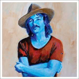 John Prine – Crooked Piece of Time：The Atlantic & Asylum Albums (1971-1980)(603497845545)【24bit／192.0kHz】土耳其区-OppsUnote音乐广场