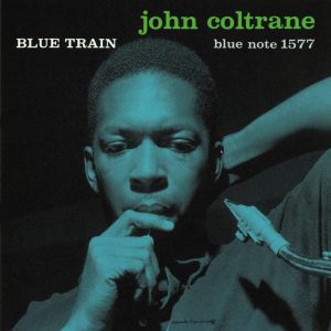John Coltrane – Blue Train(00602577988660)【24bit／96.0kHz】美国区-OppsUnote音乐广场