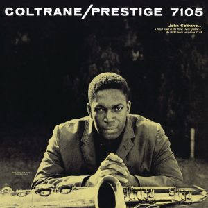 John Coltrane – Coltrane (Remastered)(00888072351899)【24bit／44.1kHz】美国区-OppsUnote音乐广场
